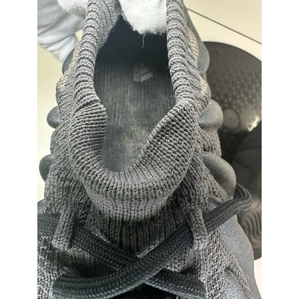 Adidas Yeezy 450 Dark Slate GY5368 Used Men's Sz 7.5